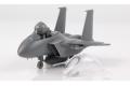 團購.長城模型/GWH GQ-002 Q版飛機--日本.航空自衛隊 F-15J'鷹'戰鬥機/免膠水黏合