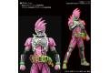 BANDAI 5057790 FIGURE-RISE STANDARD--假面騎士.EXAID 行動玩家 LEVEL 2