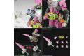 BANDAI 5057790 FIGURE-RISE STANDARD--假面騎士.EXAID 行動玩家 LEVEL 2