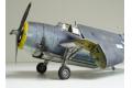 HOBBY BOSS 80325 1/48 WW II美國.海軍 格魯曼公司TBM-3'復仇者'魚雷攻擊機