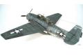 HOBBY BOSS 80325 1/48 WW II美國.海軍 格魯曼公司TBM-3'復仇者'魚雷攻擊機