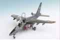 KINETIC K-48043 1/48 法國/德國.空軍 多尼爾/達梭公司 '阿爾發'A/E 教練攻擊機