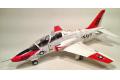 KINETIC K-48057 1/48 美國.海軍 '尼米茲'航空母艦甲板組/含T-45教練機+MD-3作業車輛+人物+甲板 @@
