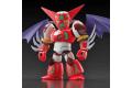 BANDAI 5057696 SDCS系列--#004 真蓋特 SHIN GETTER