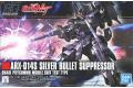 BANDAI 5057694 1/144 HGUC版--#225 ARX-014S 銀彈抑制型 SILVER BULLET SUPPRESSOR T