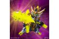 BANDAI 5057713 三國創傑傳--#10 馬超.獵魔鋼彈 MACHAO GUNDAM BARBATOS