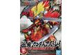 BANDAI 5057714 三國創傑傳--#11 孫權.異端鋼彈 SUN QUAN GUNDAM ASTRAY