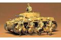 TAMIYA 35009 1/35 WW II德國.陸軍 Sd.Kfz.121 Ausf.F/G 二號坦克F/G型坦克