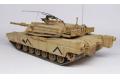 TAMIYA 35156 1/35 美國.陸軍 M1A1'艾布蘭'帶120mm主砲坦克