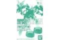 BANDAI 5056836  鋼彈用綠色LED燈 GUNPLA LED UNIT GREEN