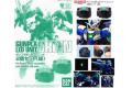 BANDAI 5056836  鋼彈用綠色LED燈 GUNPLA LED UNIT GREEN