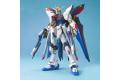 BANDAI 5056815 1/100 SEED DESTINY系列--#09 ZGMF-20A攻擊自由鋼殫 STRIKE FREEDOM GUNDAM