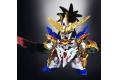 BANDAI 5055420 三國創傑傳--LIMITED ITEM.劉備獨角獸鋼彈/會場限定版 LIU BEI UNICORN GUNDAM 'SD SANGOKU SOKETSUDEN'/LIMITED ITEM