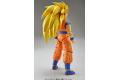 BANDAI 5057839 FIGURE-RISE STANDAR系列--超級賽亞人3孫悟空 SUPER SAIYAN 3 SON GOKOU