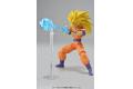 BANDAI 5057839 FIGURE-RISE STANDAR系列--超級賽亞人3孫悟空 SUPER SAIYAN 3 SON GOKOU