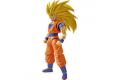 BANDAI 5057839 FIGURE-RISE STANDAR系列--超級賽亞人3孫悟空 SUPER SAIYAN 3 SON GOKOU