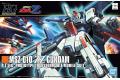 BANDAI 5057954 1/144 HGUC版--#111 MSZ-010 ZZ鋼殫 ZZ GUNDAM