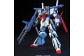 BANDAI 5057954 1/144 HGUC版--#111 MSZ-010 ZZ鋼殫 ZZ GUNDAM