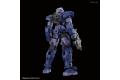 BANDAI 5057780 30分鐘任務系列--#03 1/144 EEMX-17 阿爾托(藍色) ALTO(BLUE)