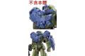 BANDAI 5057784 30分鐘任務系列--#OP-04 選配長距離狙擊武裝(藍色) OPTION ARMOR FOR LONG RANGE SNIPING(BLUE)