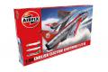 AIRFIX A-09179 1/48 英國.空軍 英國電器公司 '閃電'F1/F1A/F2/F3戰...