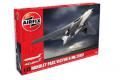 AIRFIX A-12008 1/72 英國.空軍 漢德利.佩季公司 '勇士'B NK.2[BS]轟...