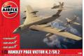 AIRFIX A-12009 1/72 英國.空軍 漢德利.佩季公司 '勇士'NK.2/SR.2轟炸機