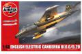 AIRFIX A-1010A 1/48-1010A 1/48英國.空軍 英國電器公司'坎培拉'B[i...