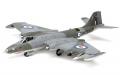 AIRFIX A-1010A 1/48-1010A 1/48英國.空軍 英國電器公司'坎培拉'B[i].6/B.20轟炸機