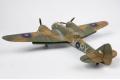 AIRFIX A-09186 1/48 WW II英國.空軍 布里斯托公司 '布倫海姆'MK.1F轟炸機