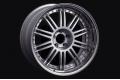 AOSHIMA 046432 1/24 20英吋SSR VF-1改裝鋼圈