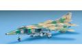 ACADEMY 12455 1/72 蘇聯.空軍 MIG-27'鞭撻者'D攻擊機