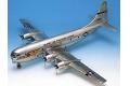ACADEMY 1604 1/72 美國.空軍 C-97A'同溫層貨物運輸機'Stratofreighter運輸機