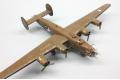ACADEMY 2135 1/72 WW II美國.陸軍 B-24D'解放者'轟炸機