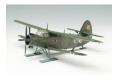 TRUMPETER 01607 1/72 蘇聯.安托諾夫公司 安二AN-2雪橇型運輸機