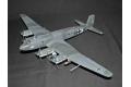 TRUMPETER 01637 1/72 WW II德國.空軍 福克.沃夫公司Fw 200C-3'禿鷹'轟炸機