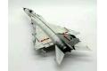 TRUMPETER 02847 1/48 中國.人民解放軍空軍 J-8IIF'長鬚鲸'戰鬥機