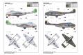 TRUMPETER 02874 1/48 英國.空軍 '吸血鬼'FB.MK.5戰鬥機