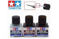 TAMIYA 87131 入墨線/漬洗液(黑色)PANEL LINE (BLACK)