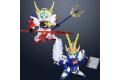 BANDAI 157472  三國傳--孔明里卡茲與趙雲鋼彈/赤壁的爆炎