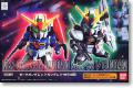 BANDAI 160407  z鋼彈&V鋼彈(HWS式樣)