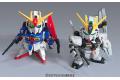 BANDAI 160407  z鋼彈&V鋼彈(HWS式樣)
