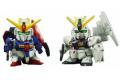 BANDAI 160407  z鋼彈&V鋼彈(HWS式樣)