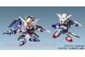 BANDAI 161425  自由鋼彈&能天使鋼彈