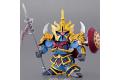 BANDAI 162059  電影版超三國傳--#04 胡軫GYAN