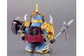 BANDAI 162059  電影版超三國傳--#04 胡軫GYAN