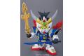 BANDAI 162060  電影版超三國傳--真#001 劉備鋼彈