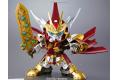 BANDAI 162360  電影版超三國傳-- 真#005 曹操鋼彈