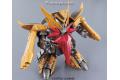 BANDAI 162364  電影版超三國傳--#11  真董卓沙克