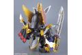 BANDAI 162366  電影版超三國傳-- 真夏侯惇基洛斯